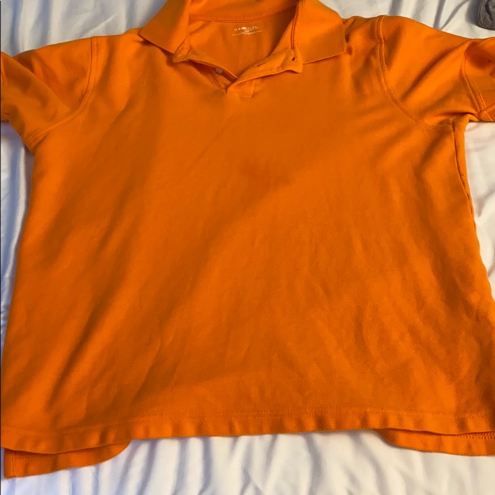 Polo shirt